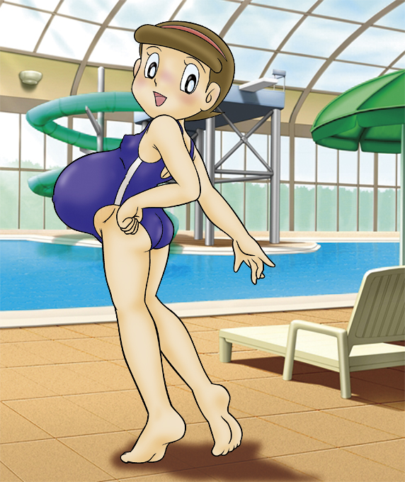 [RHF=Migite no Tomo Sha (Enoma Shinji)] Doeryaeemon (Various) [Uncensored] - Page 10