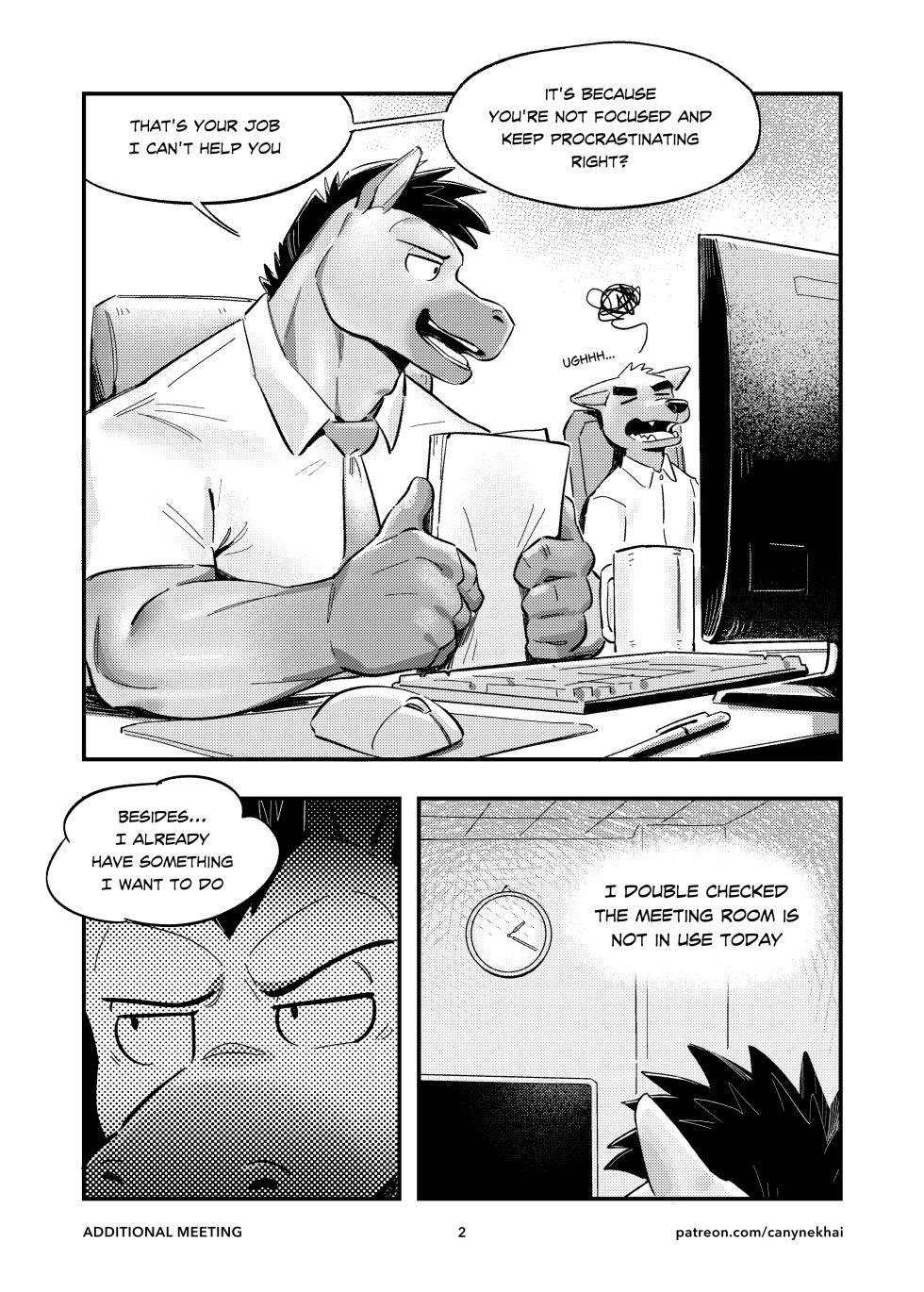 [Canyne Khai]Additional Meeting - Page 3
