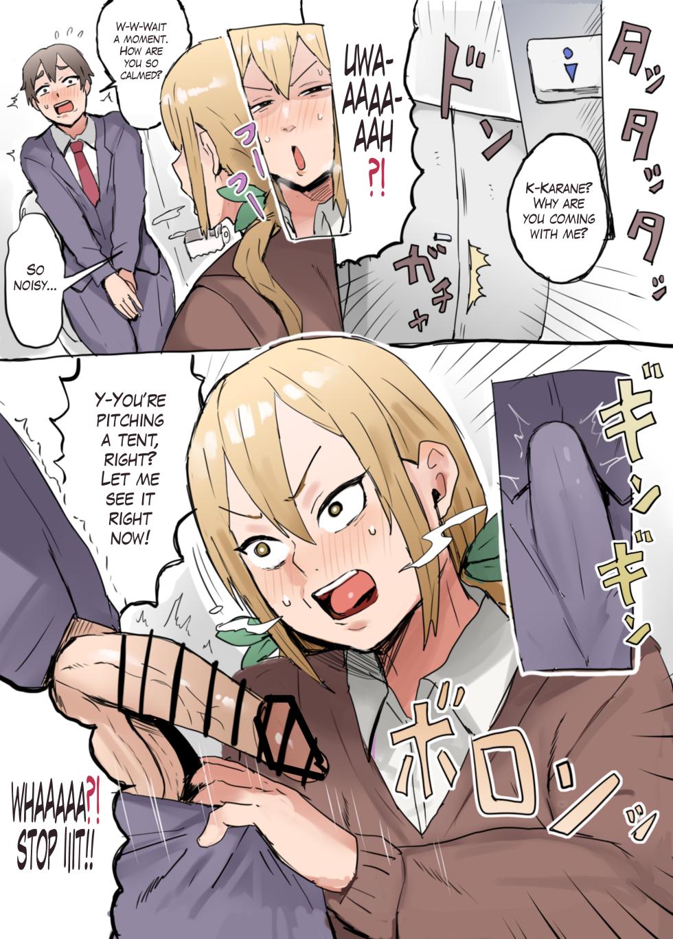 [Footprints (Various)] Kimi no Koto ga Daidaidaidaidaisuki na Goudoushi R-18 (Dai 0~6-shou) | The R-18 Collab Book That Really, Really, Really, Really, Really Loves You (Chapters 0-6) (Kimi no Koto ga Daidaidaidaidaisuki na 100-nin no Kanojo) [English] [The Blavatsky Project] [Digital] - Page 16