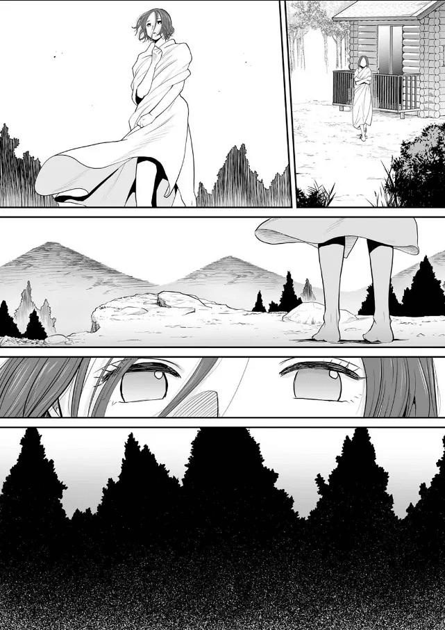 [Katsura Airi] "Otto no Buka ni Ikasarechau..." Aragaezu Kanjite Shimau Furinzuma 19 | "I'm cumming from my husband's subordinate…" The cheating wife who can't resist feeling it 19 [English] - Page 12
