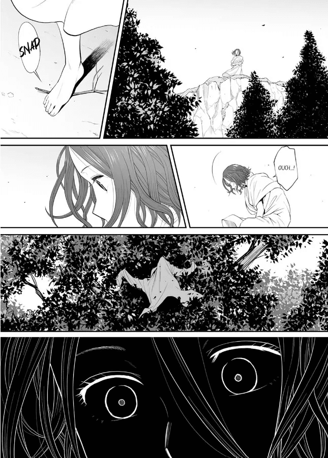 [Katsura Airi] "Otto no Buka ni Ikasarechau..." Aragaezu Kanjite Shimau Furinzuma 19 | "I'm cumming from my husband's subordinate…" The cheating wife who can't resist feeling it 19 [English] - Page 13