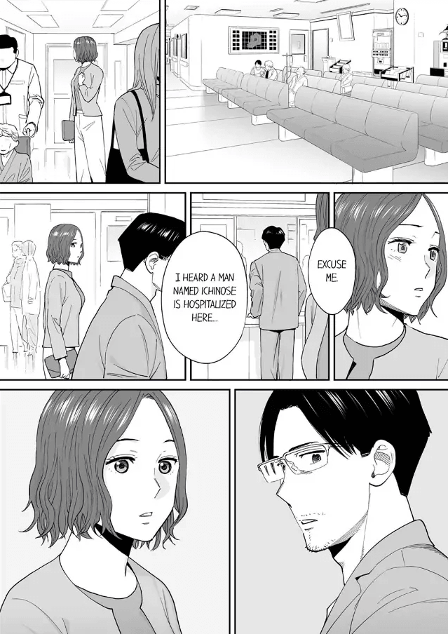 [Katsura Airi] "Otto no Buka ni Ikasarechau..." Aragaezu Kanjite Shimau Furinzuma 19 | "I'm cumming from my husband's subordinate…" The cheating wife who can't resist feeling it 19 [English] - Page 31