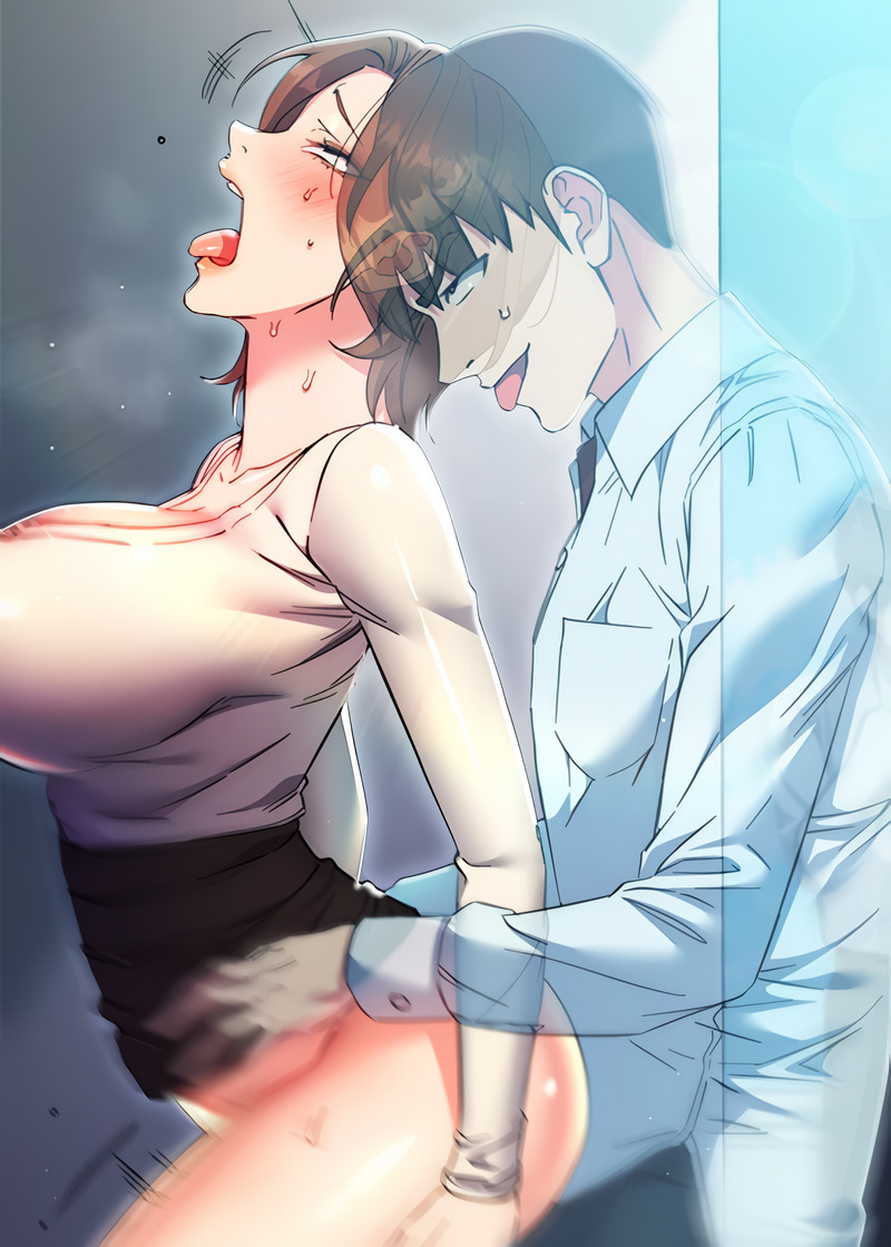 [Red-A, Jake] Outsider: The Invisible Man (1-43) [English] [Omega Scans] [Complete] - Page 3