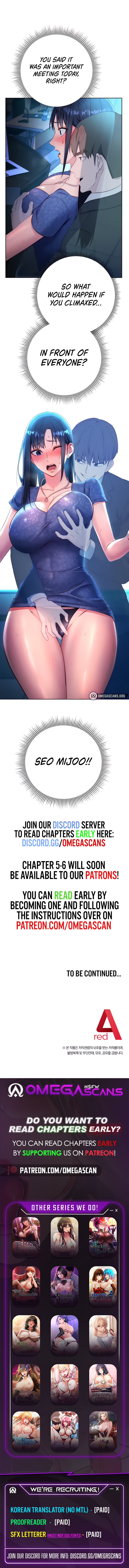 [Red-A, Jake] Outsider: The Invisible Man (1-43) [English] [Omega Scans] [Complete] - Page 58