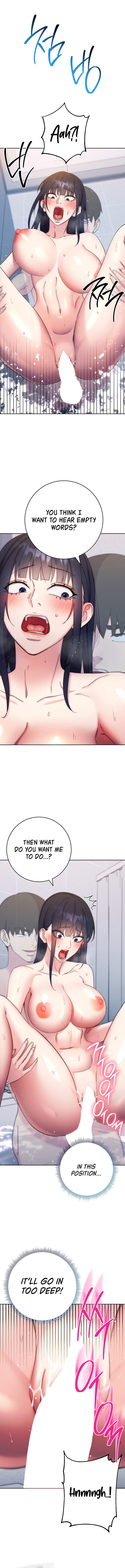 [Red-A, Jake] Outsider: The Invisible Man (1-43) [English] [Omega Scans] [Complete] - Page 165