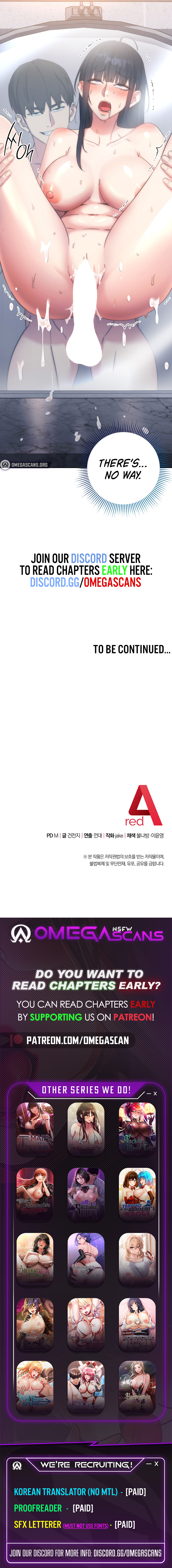 [Red-A, Jake] Outsider: The Invisible Man (1-43) [English] [Omega Scans] [Complete] - Page 172