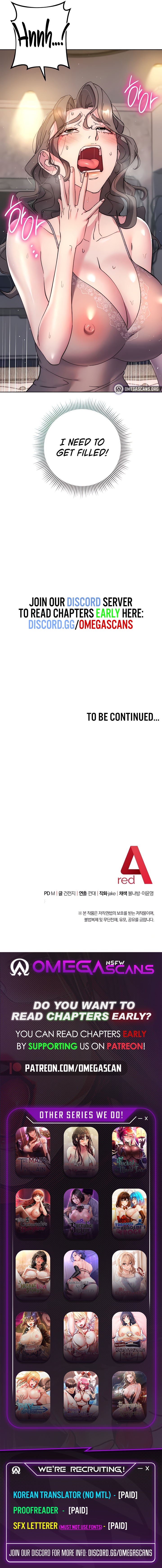 [Red-A, Jake] Outsider: The Invisible Man (1-43) [English] [Omega Scans] [Complete] - Page 267