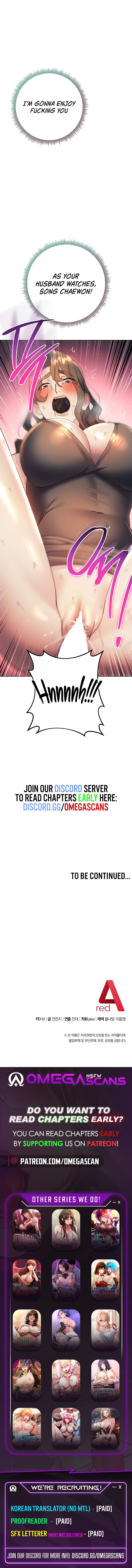 [Red-A, Jake] Outsider: The Invisible Man (1-43) [English] [Omega Scans] [Complete] - Page 346