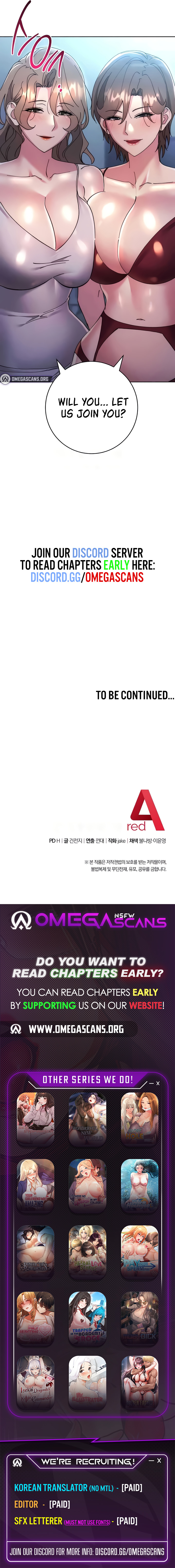 [Red-A, Jake] Outsider: The Invisible Man (1-43) [English] [Omega Scans] [Complete] - Page 522