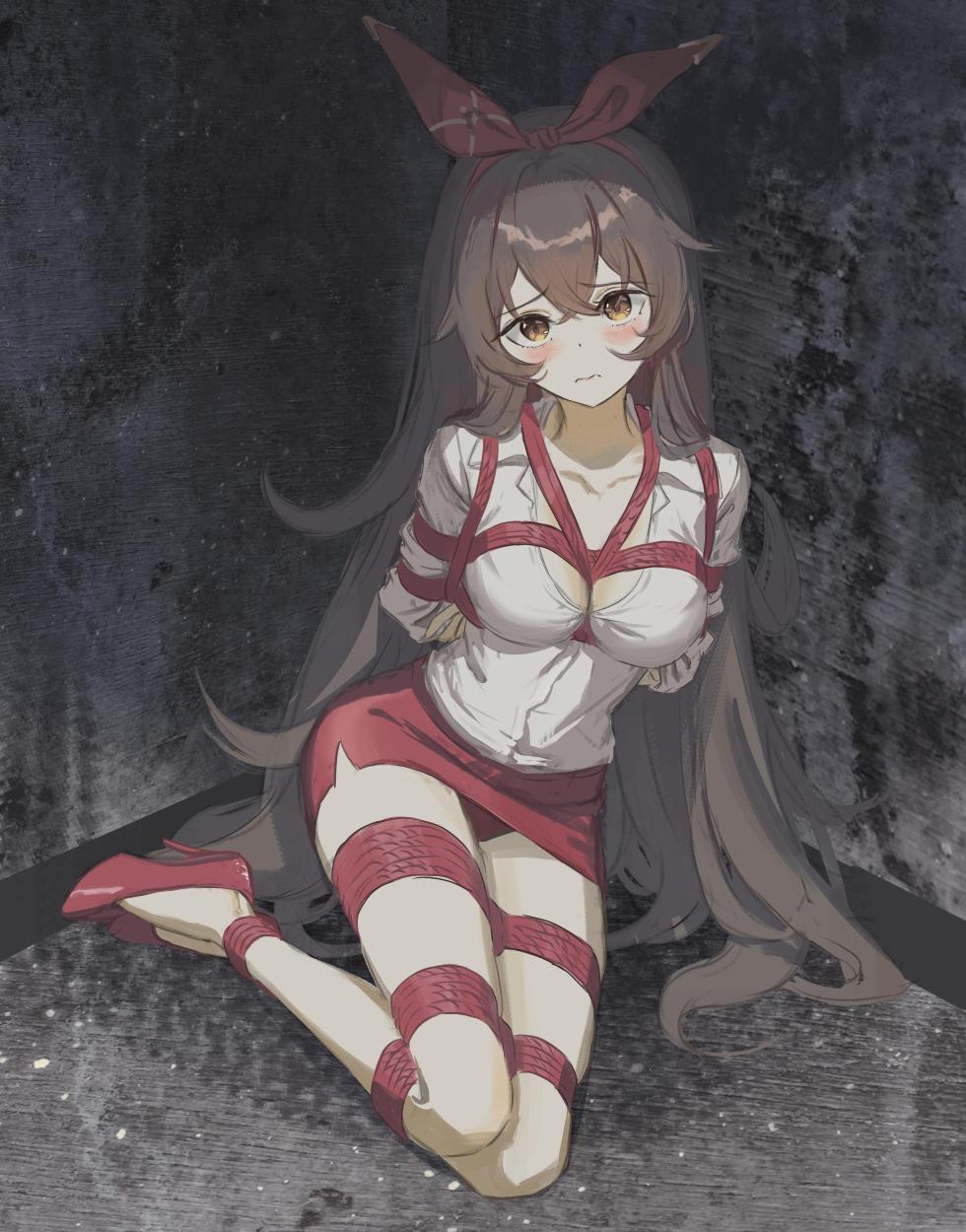 cailin020 - amber - Page 1