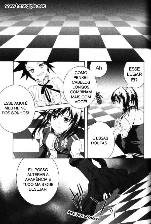 (C72) [Pied a terre (Ohkawa Aoi)] Banjou Yuugi (D.Gray-man) [Portuguese-BR] [HentaiPie] - Page 5