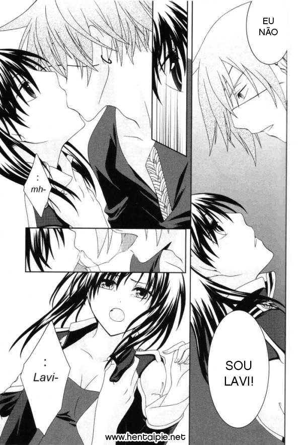 (C72) [Pied a terre (Ohkawa Aoi)] Banjou Yuugi (D.Gray-man) [Portuguese-BR] [HentaiPie] - Page 7