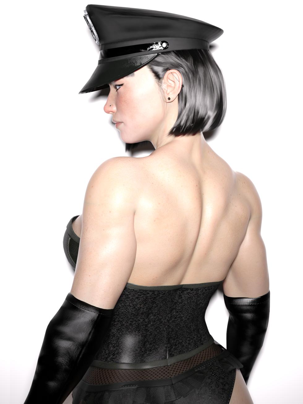 Word2 (Patreon) - Page 7