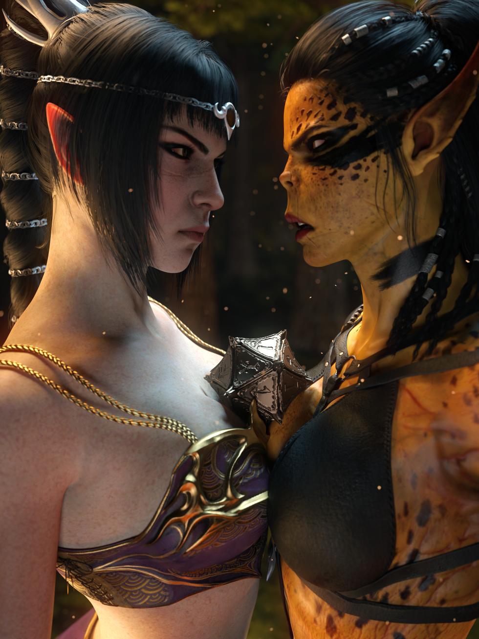 Word2 (Patreon) - Page 32