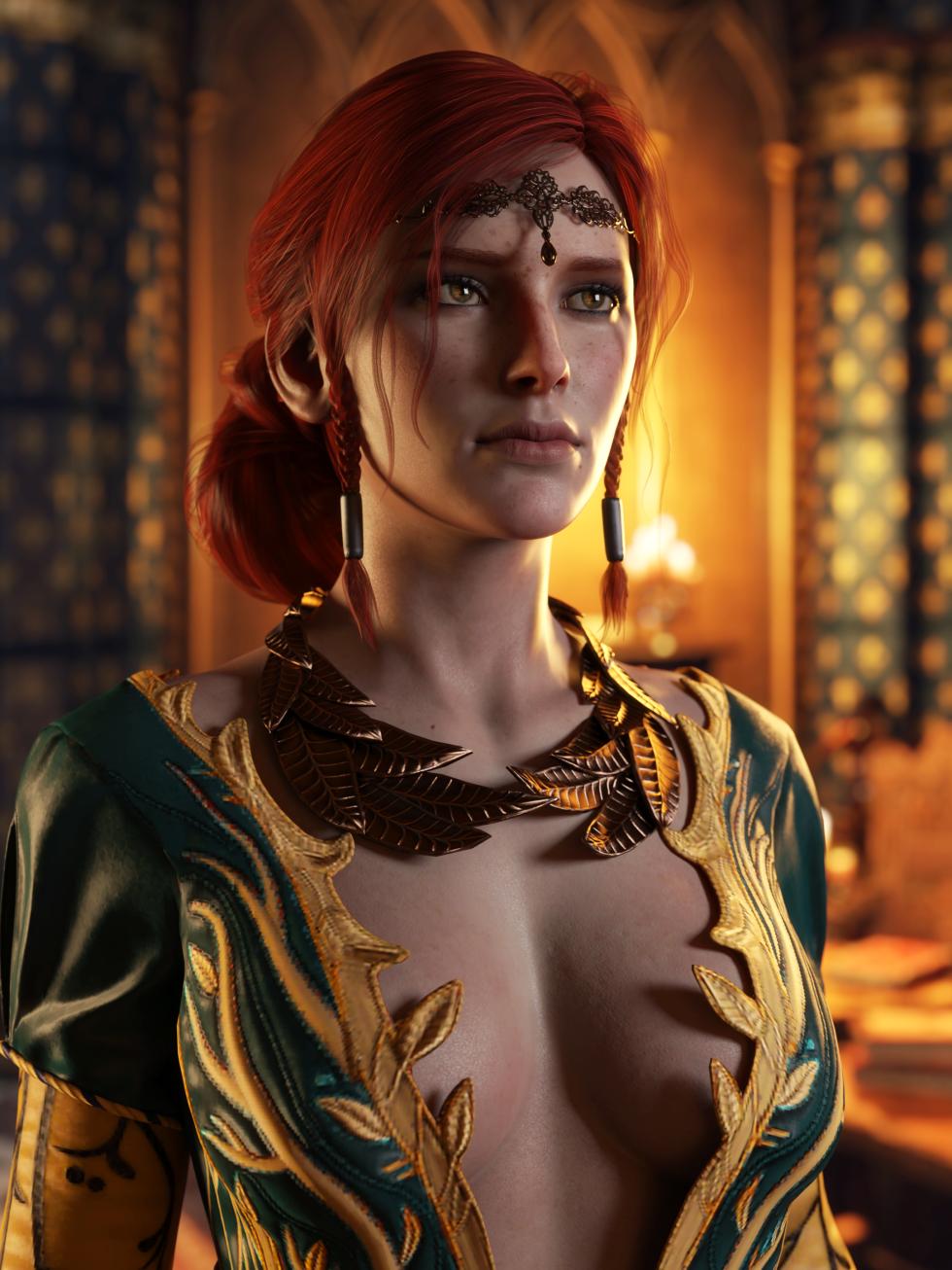 Word2 (Patreon) - Page 38