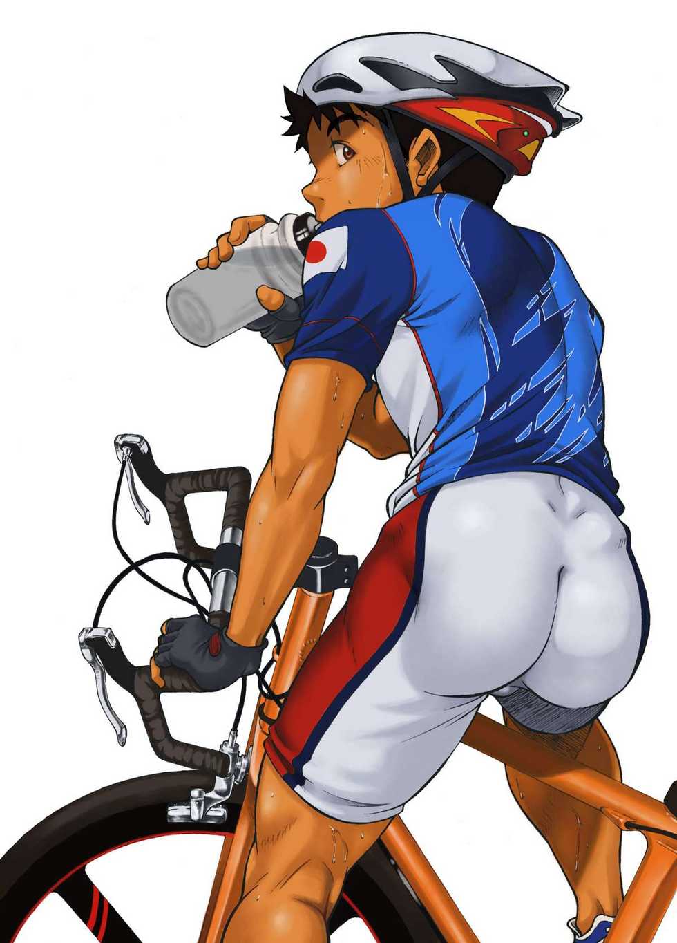 Kahatare - Kowmeiism - Page 18