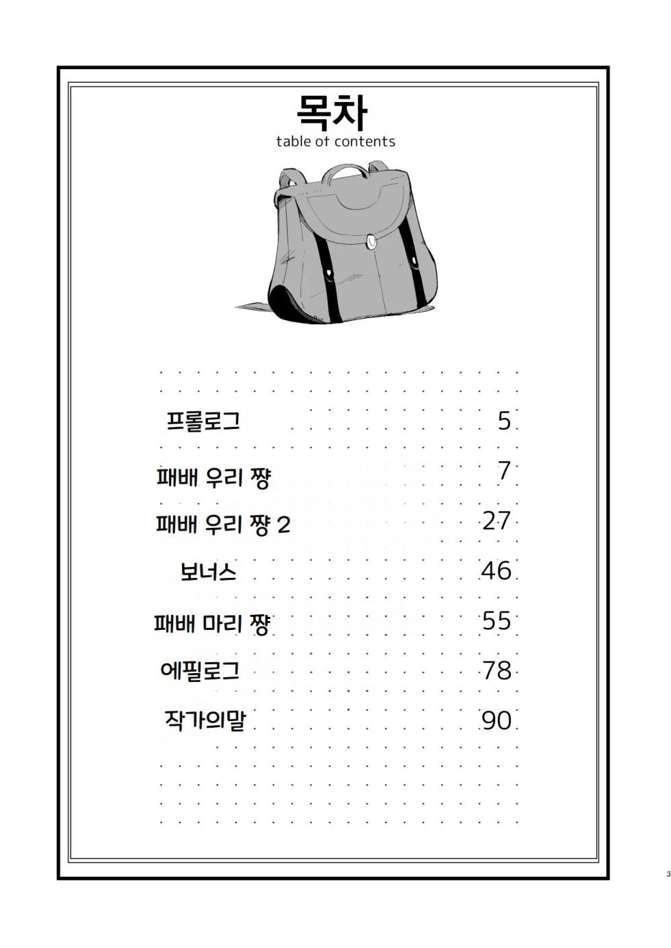 [Shironegiya (miya9)] Haiboku Yuuri-chan + Marie-chan Soushuuhen (Pokémon Sword and Shield) [Korean] [Digital] - Page 3