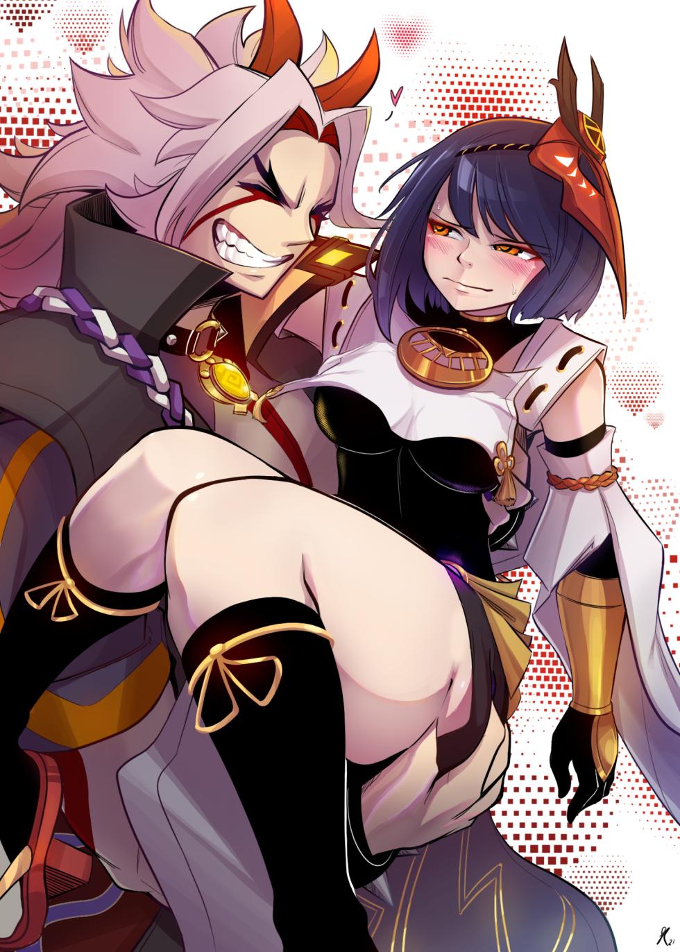 Joshdinobarney Fairy Tail collection - Page 6