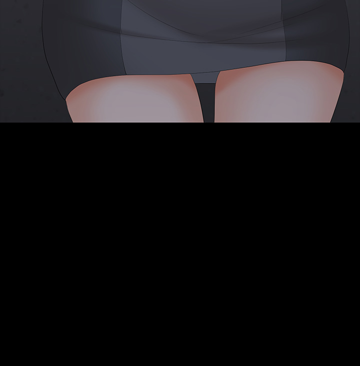 [HOYA & 朴敏] 交换游戏 | 交換遊戲 53-86 END [Chinese] - Page 597