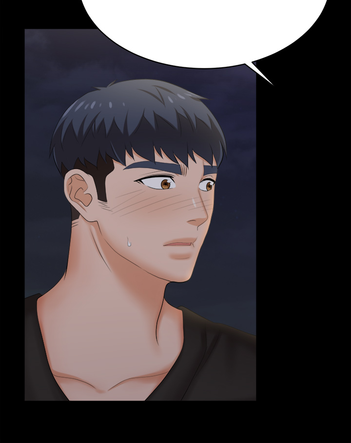 [HOYA & 朴敏] 交换游戏 | 交換遊戲 53-86 END [Chinese] - Page 1208