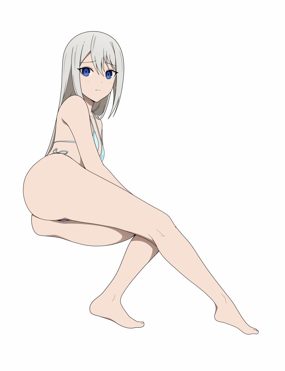 [Coro Fae] Shirogane Kei [2025-03-01] - Page 2