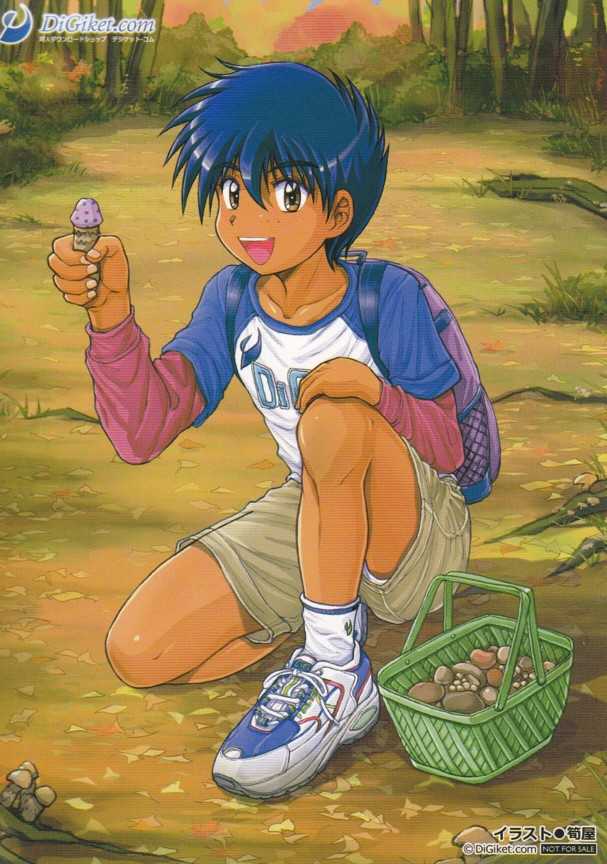 Takenokoya Images
