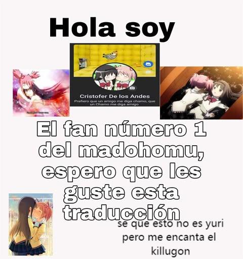 (C84) [Watagashi Maker (Tomiko)] Imawa no Kiwa | On the Brink of Death (Hunter x Hunter) [spanish)(traductor:CristoferDeLosAndes) - Page 2
