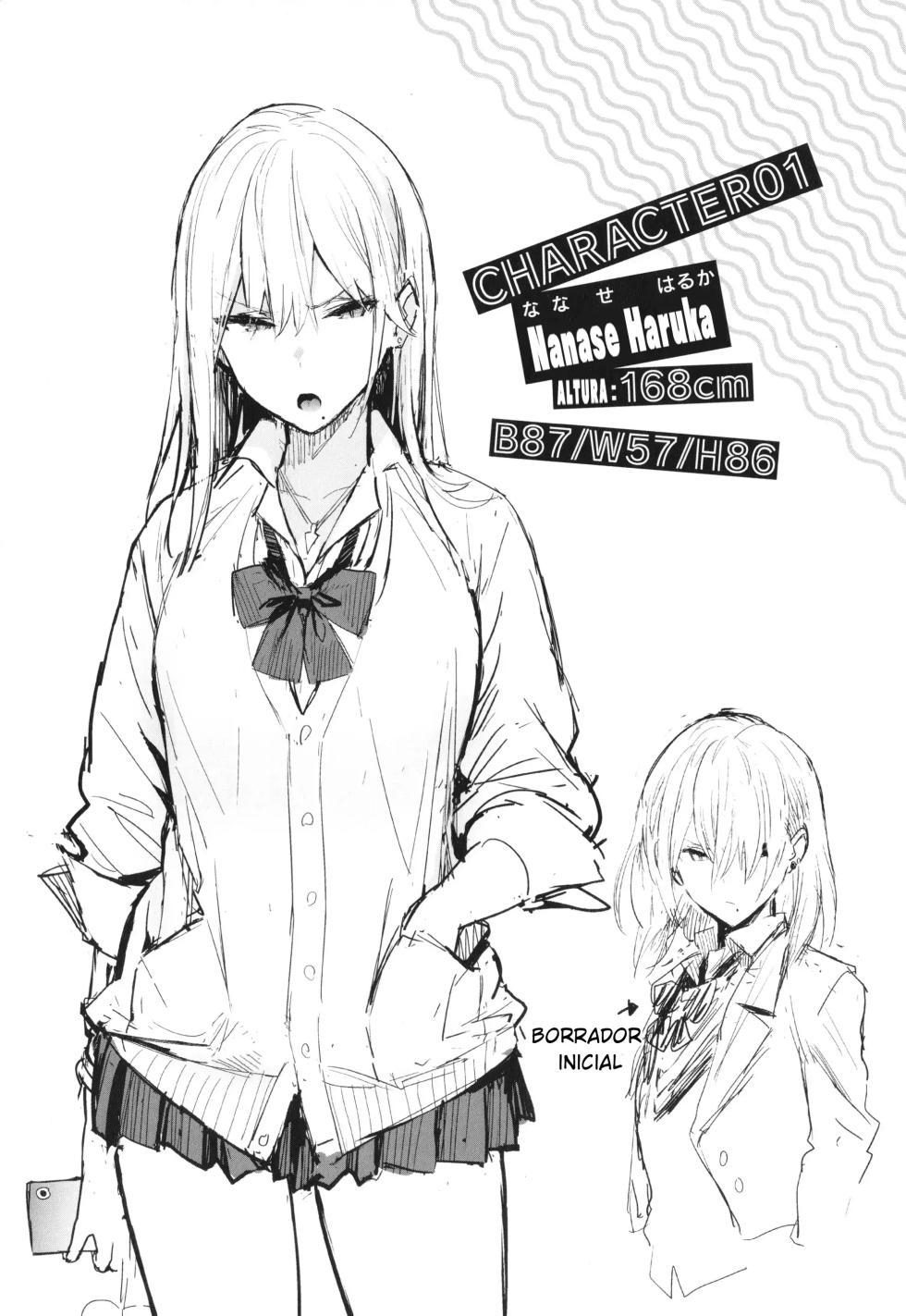 seiyoku tsuyo tsuyo- La bella y la bestia ~la gyaru caliente y el otaku virgen~part 1(Uncensored) - Page 2