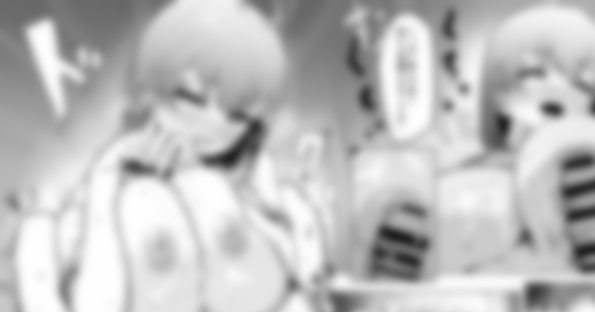 [Punching Namatamago] Zoku Gaman no Genkai (Sakura Miko) - Page 1