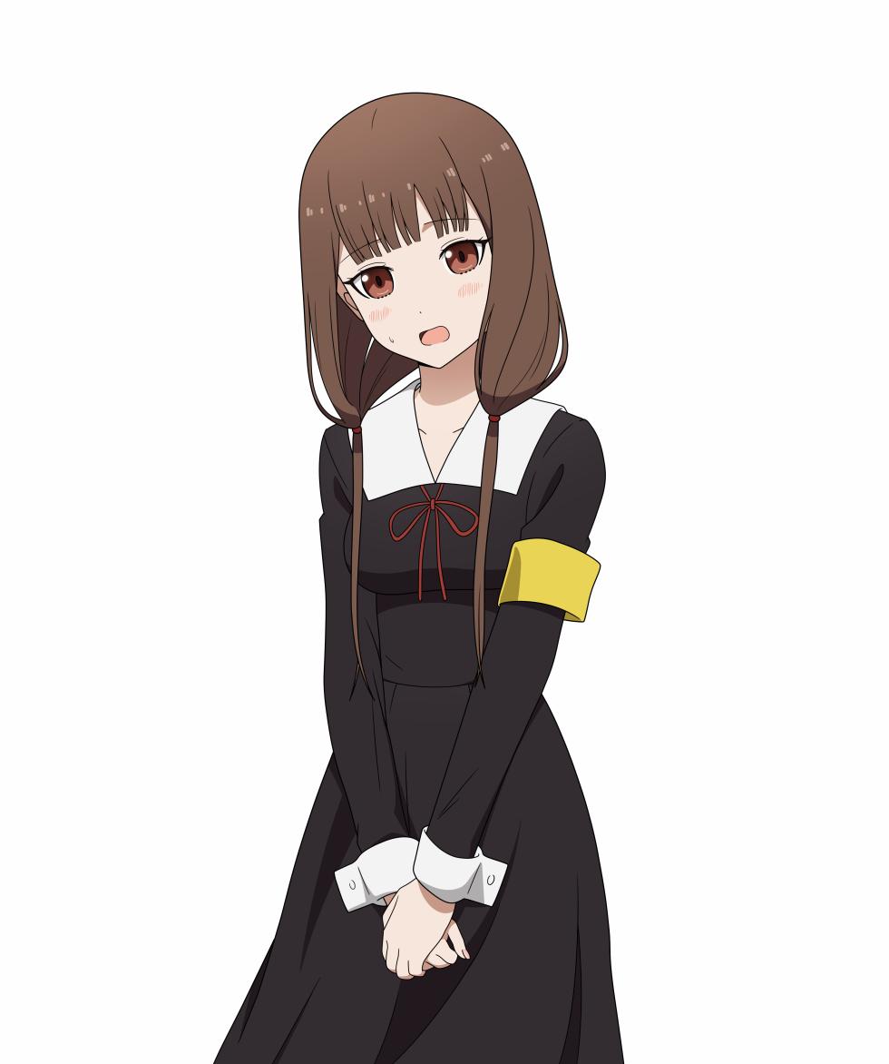 [Coro Fae] Iino Miko's Swimsuit Photo Shoot - Page 35