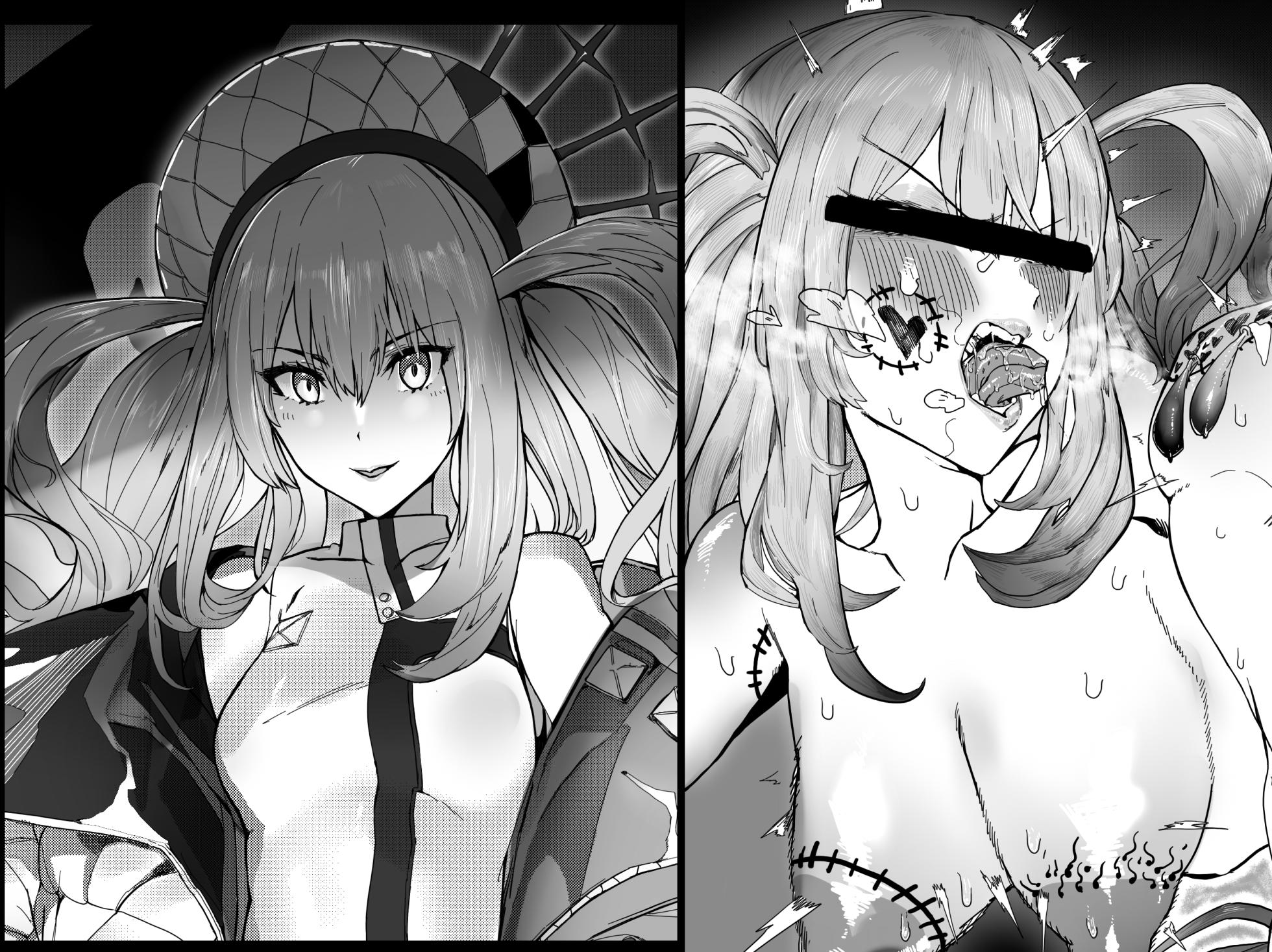 [Hiro潶] 《放学后约会》 - Page 1