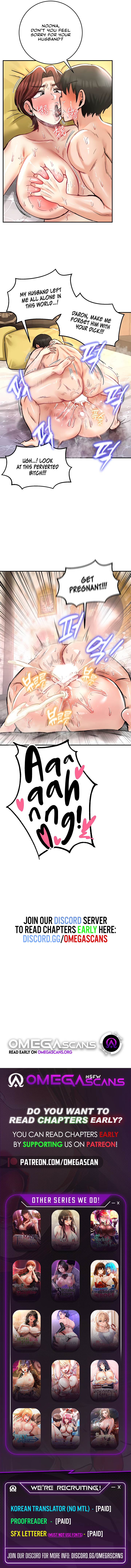 [ReNyang & Usagi] Regressed Warrior’s Female Dominance Diary (Chapters 1-60) [English] [Omega Scans] [Ongoing] - Page 208