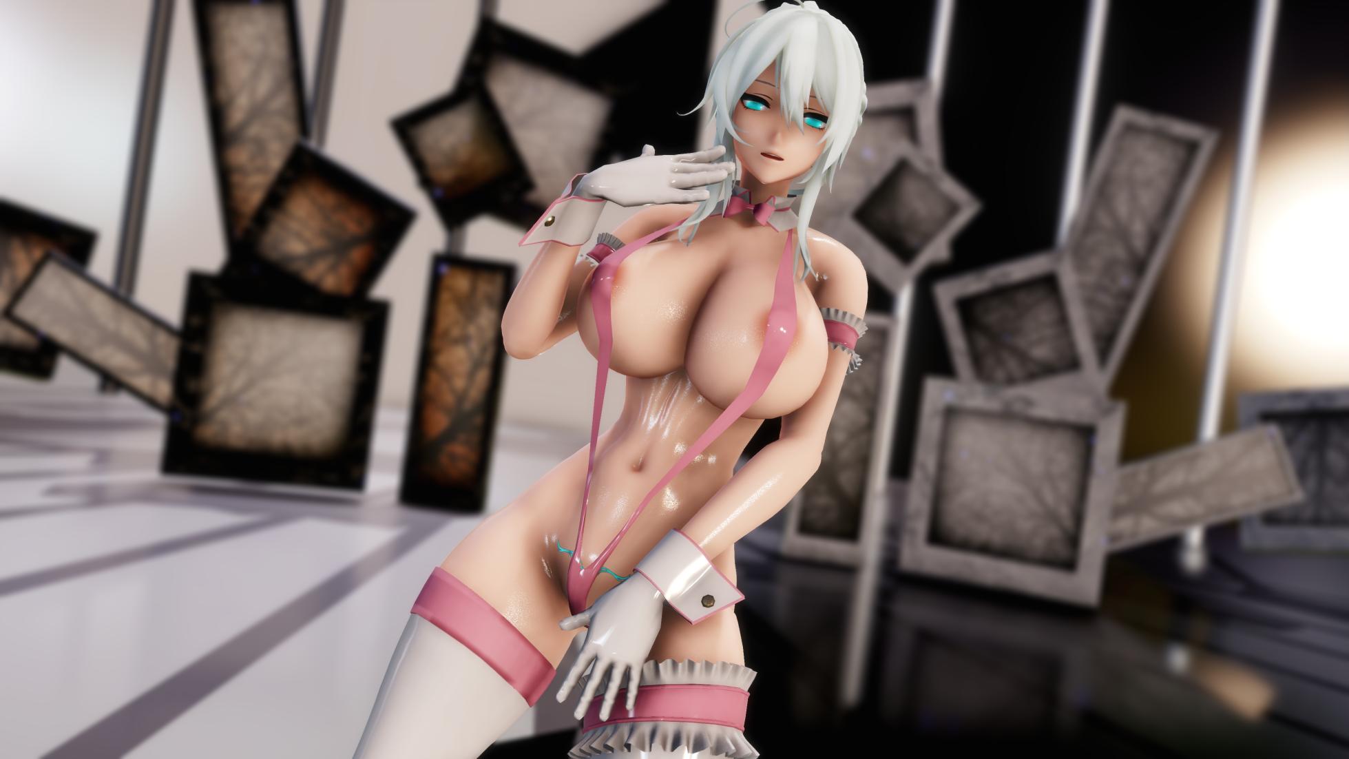 [Patreon] Luke36 - Yukino - Up&Down - Page 5