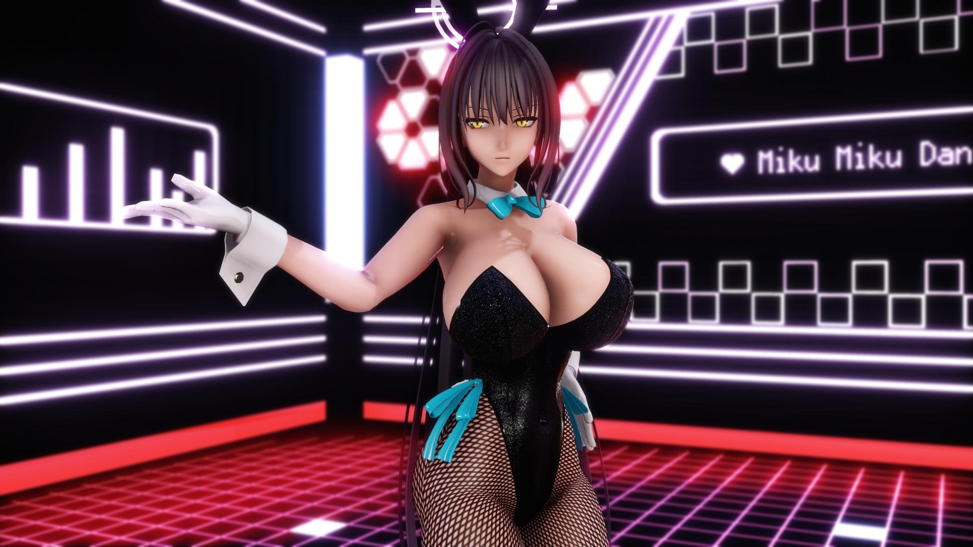 [Patreon] Luke36 - Karin - PhoneNumber - Page 1