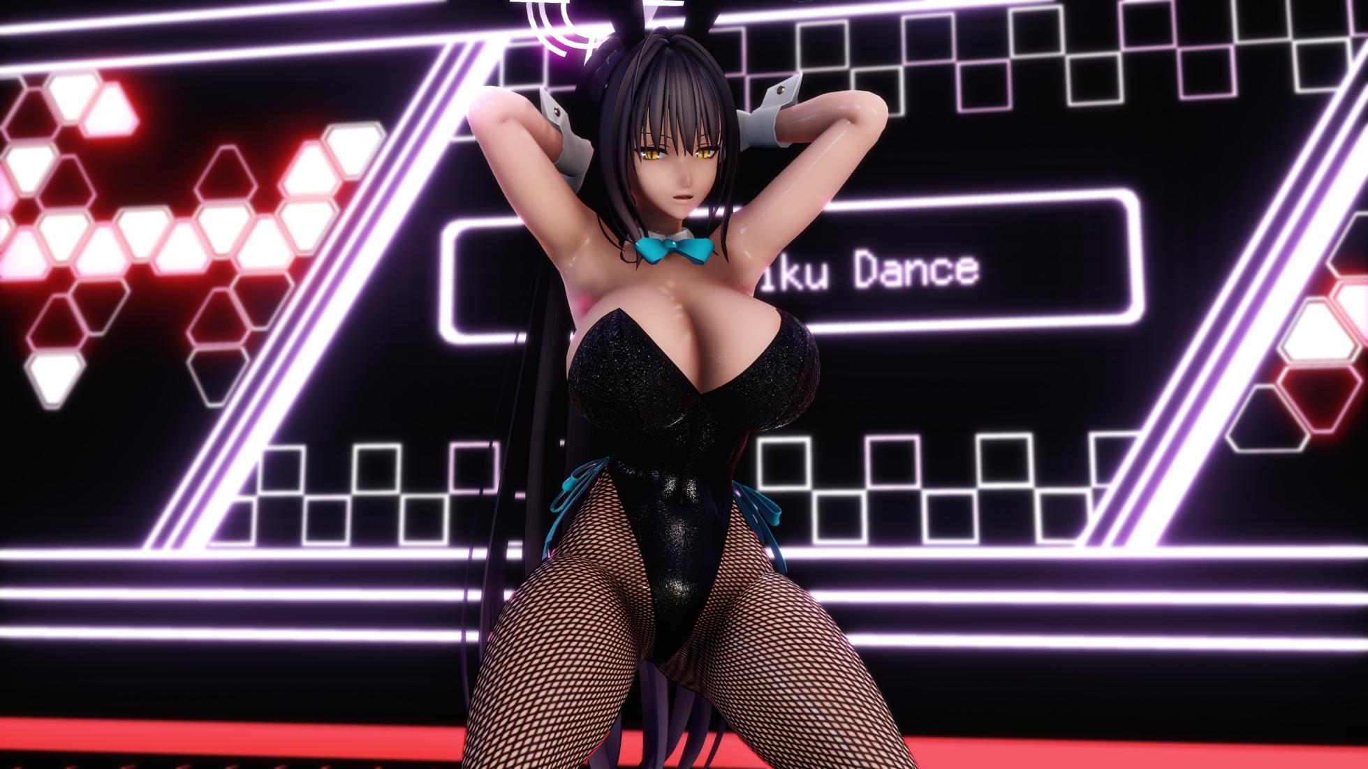 [Patreon] Luke36 - Karin - PhoneNumber - Page 2