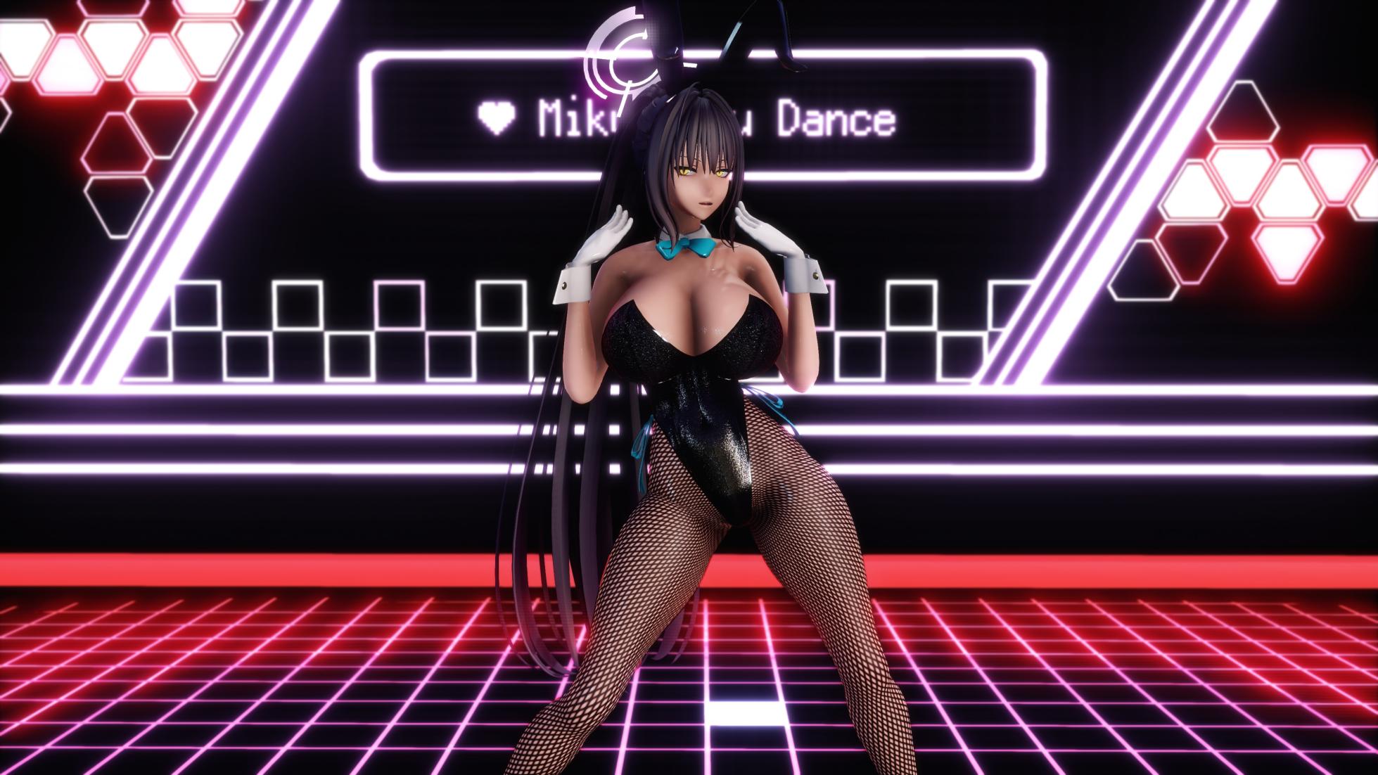 [Patreon] Luke36 - Karin - PhoneNumber - Page 3