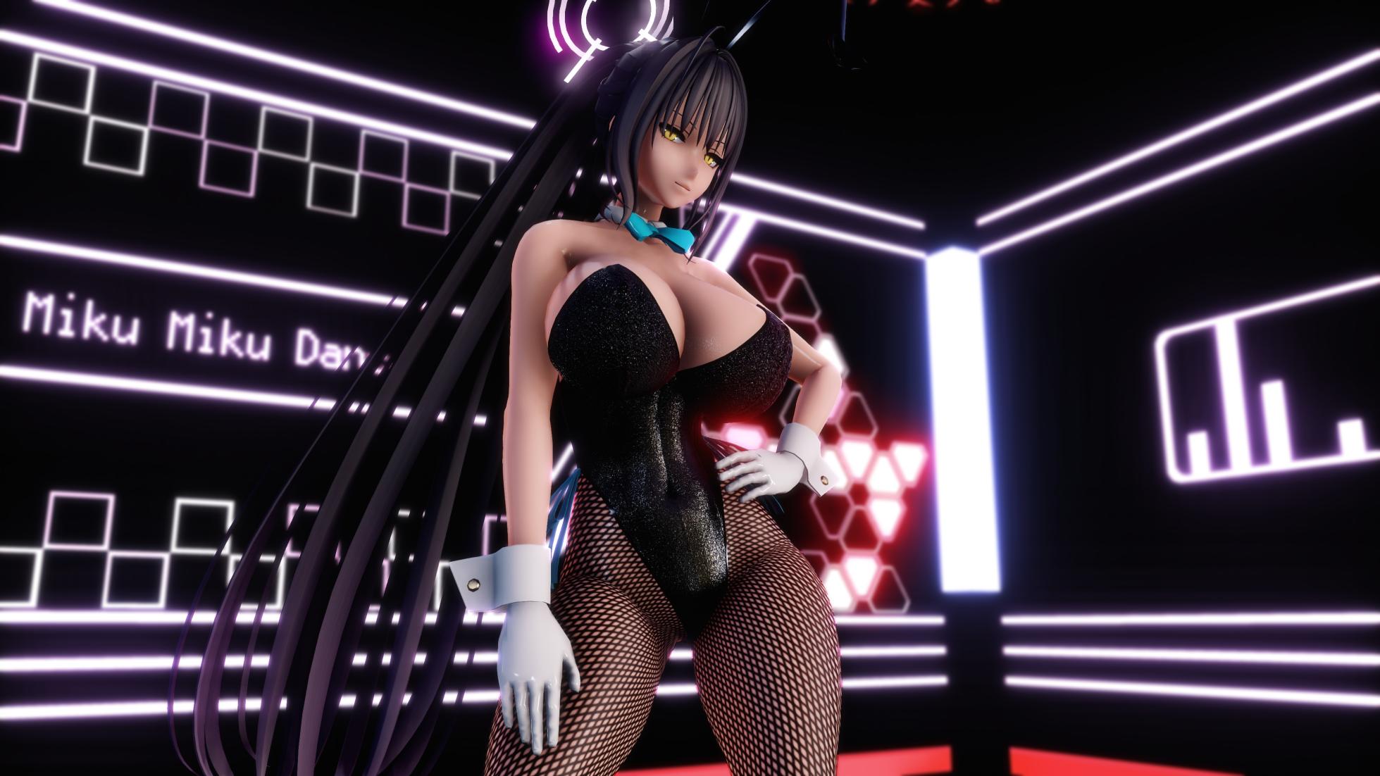 [Patreon] Luke36 - Karin - PhoneNumber - Page 7