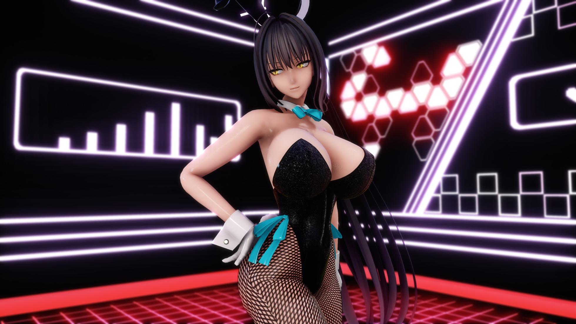 [Patreon] Luke36 - Karin - PhoneNumber - Page 9