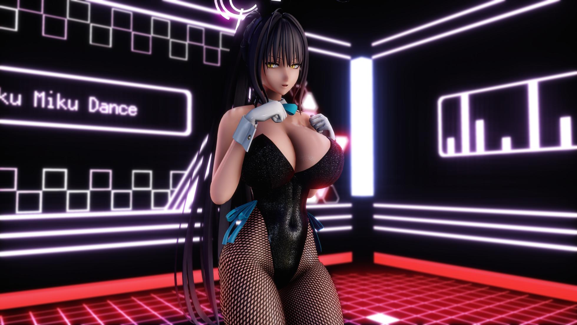 [Patreon] Luke36 - Karin - PhoneNumber - Page 10