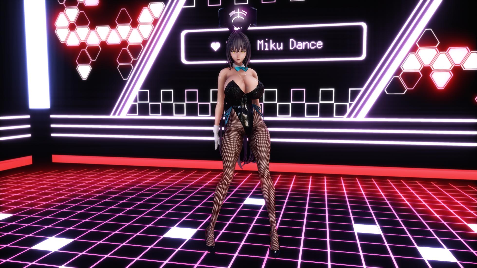 [Patreon] Luke36 - Karin - PhoneNumber - Page 12