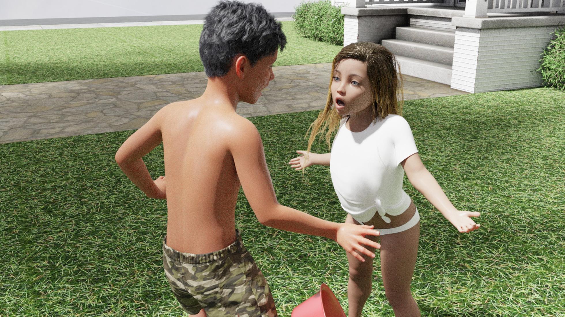 [apfan101] Wet - Page 3