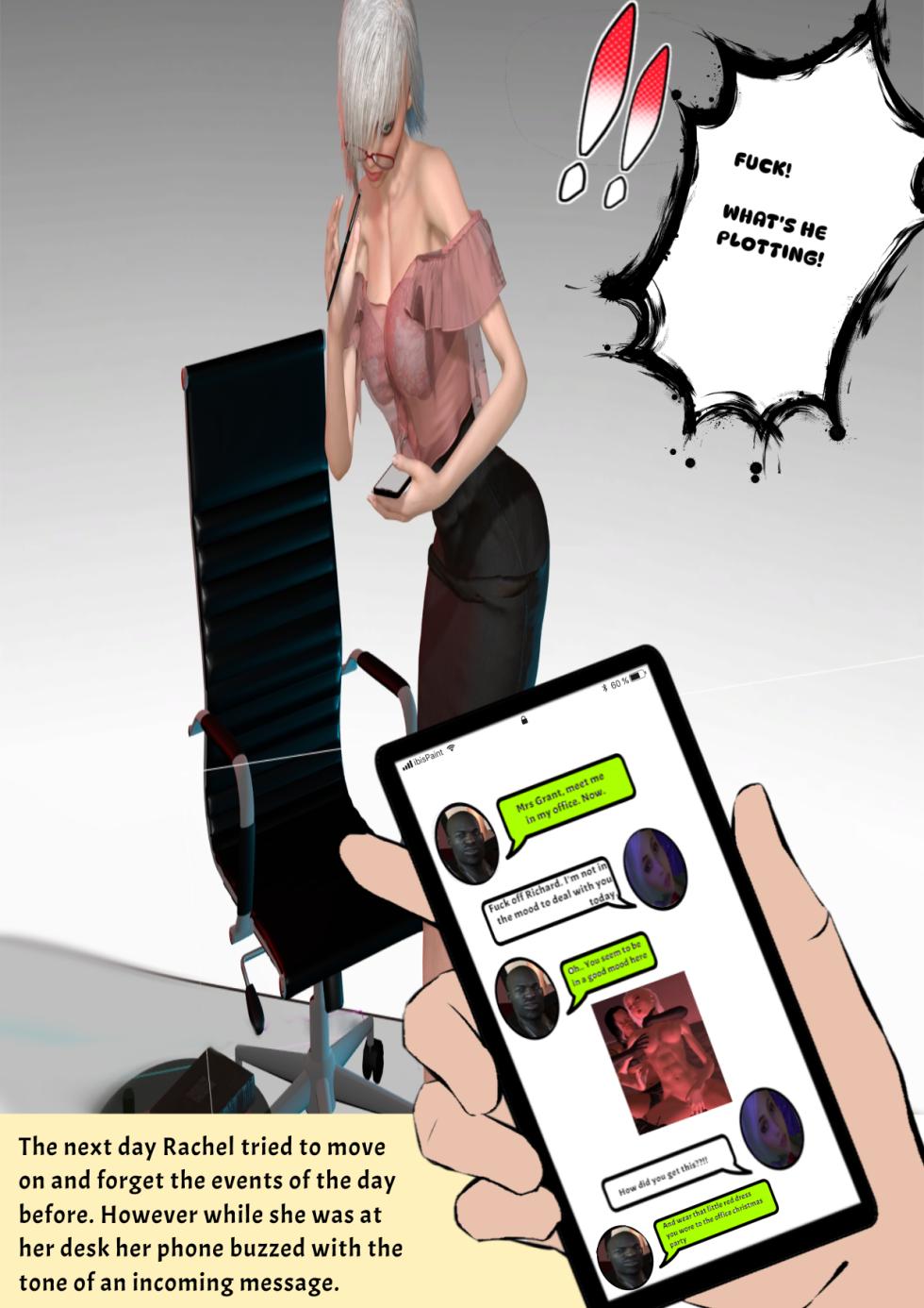 Corporate Affairs #2 - Page 3