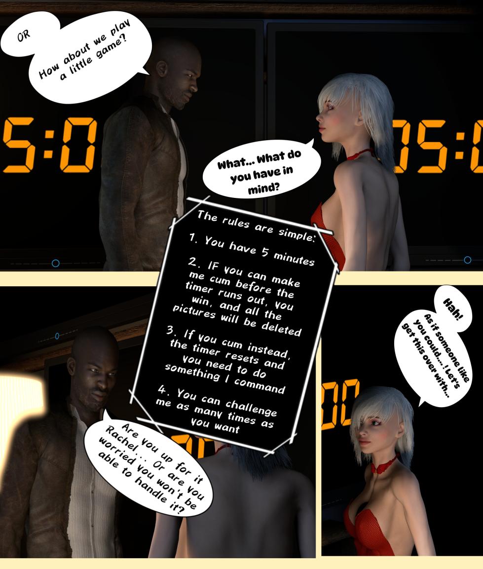 Corporate Affairs #2 - Page 5