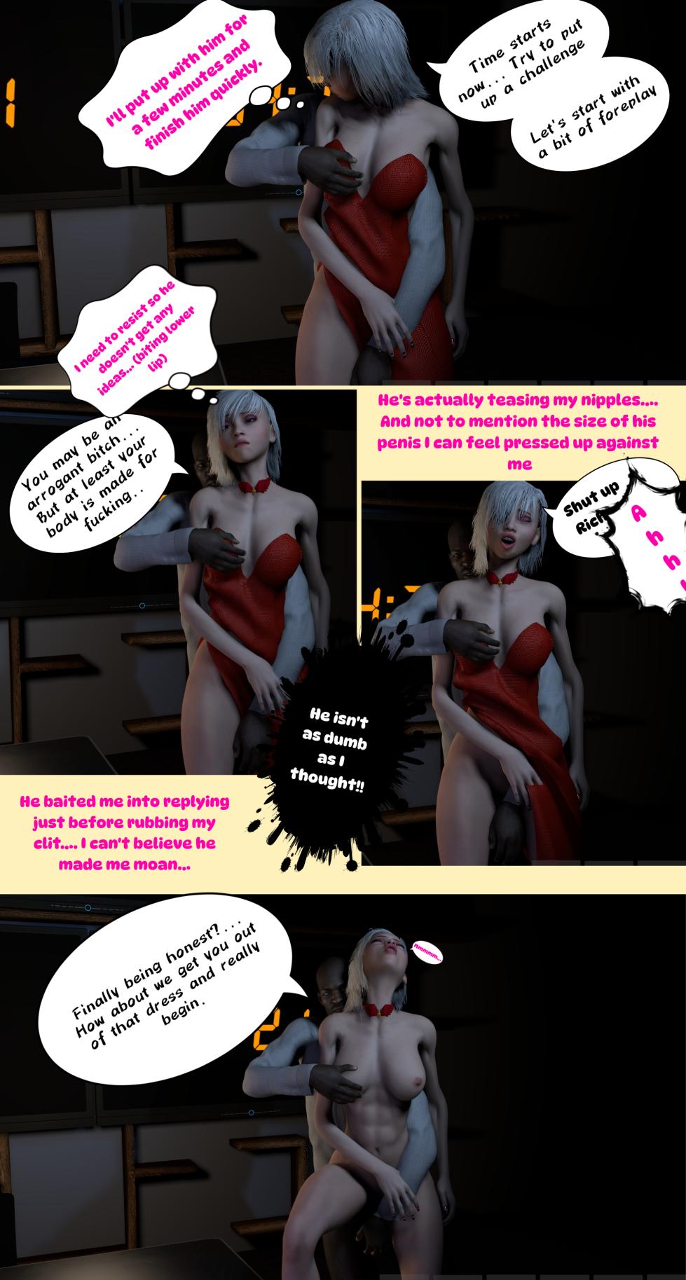 Corporate Affairs #2 - Page 7