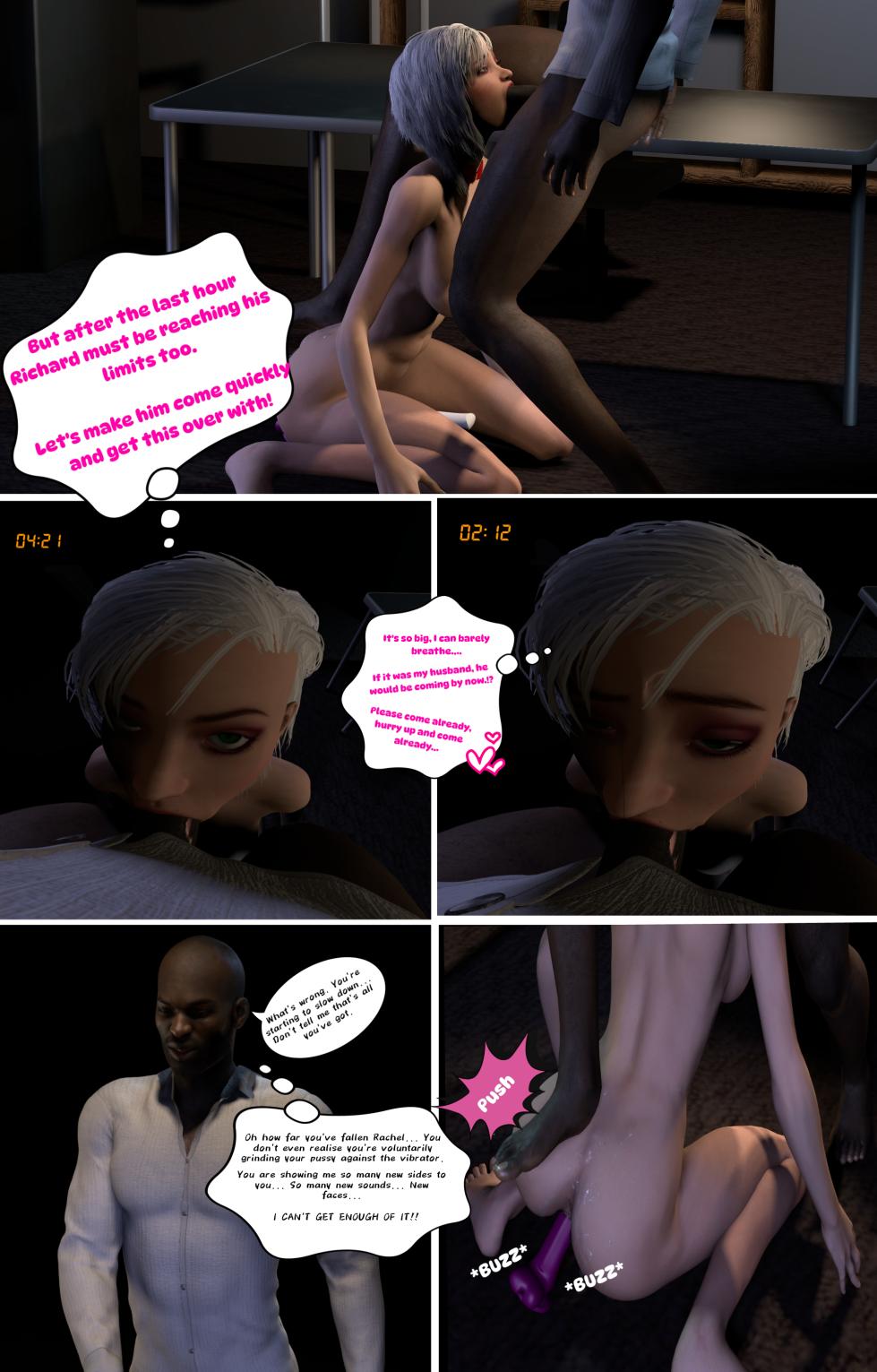 Corporate Affairs #2 - Page 13