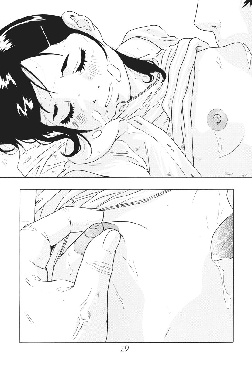 [Hikari Hayashibara] Shoujyo Seiai Shugi - Page 30