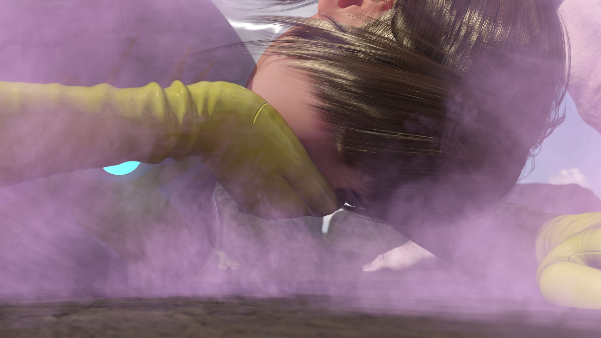 怪音波のやつ その4 - Page 16