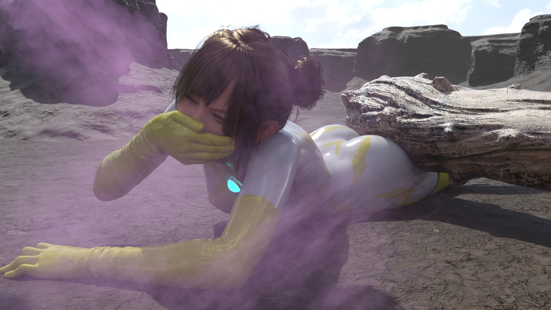 怪音波のやつ その4 - Page 19