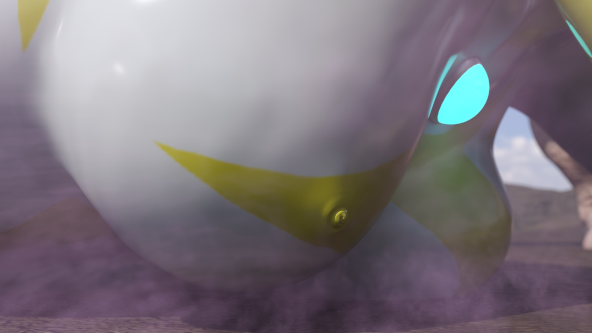 怪音波のやつ その4 - Page 23