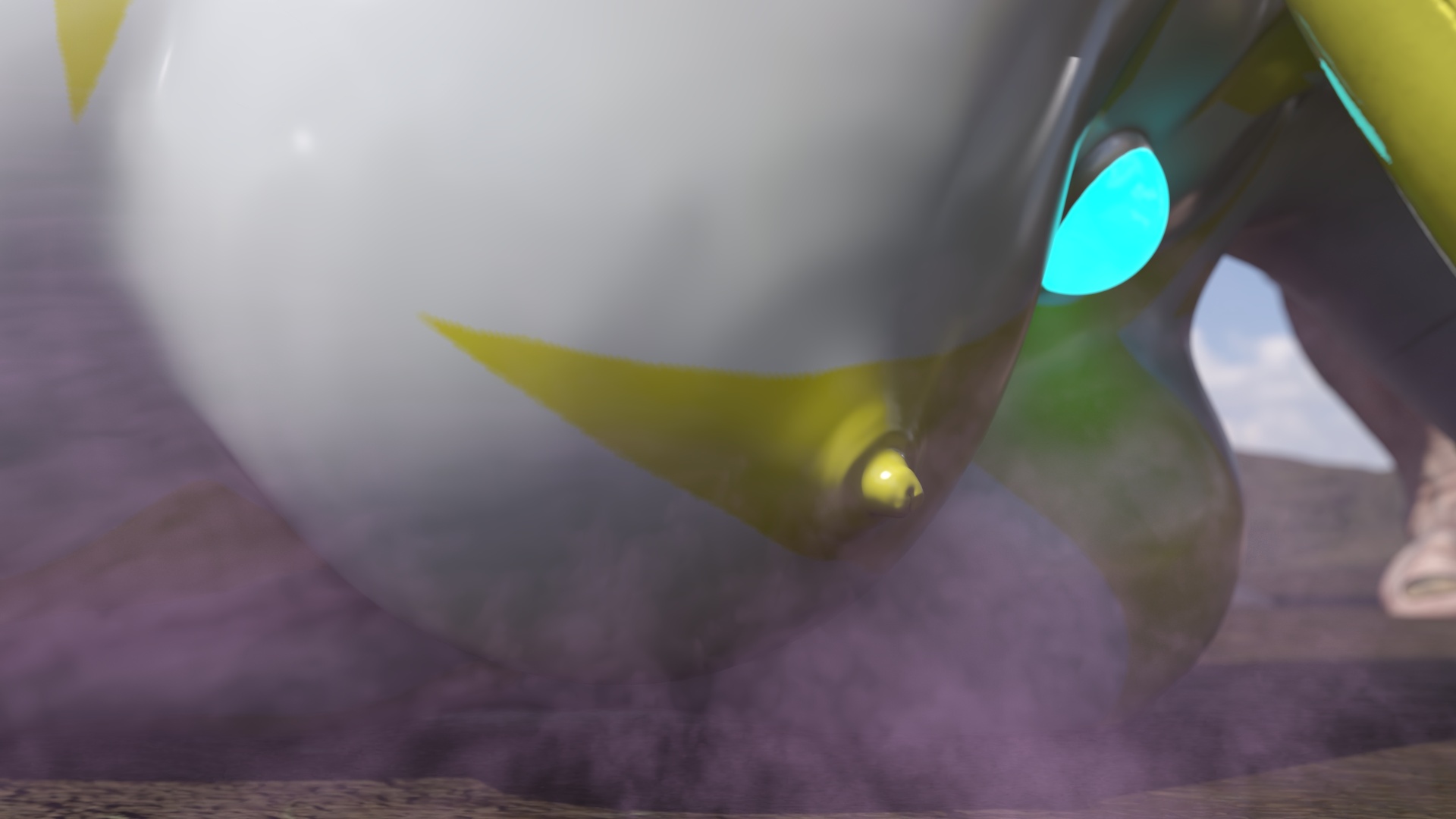 怪音波のやつ その4 - Page 24